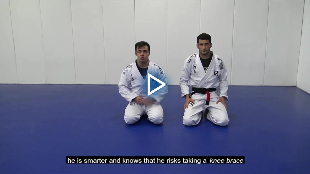 The Effective Half Guard Manual by Celso Venicius - Image 5