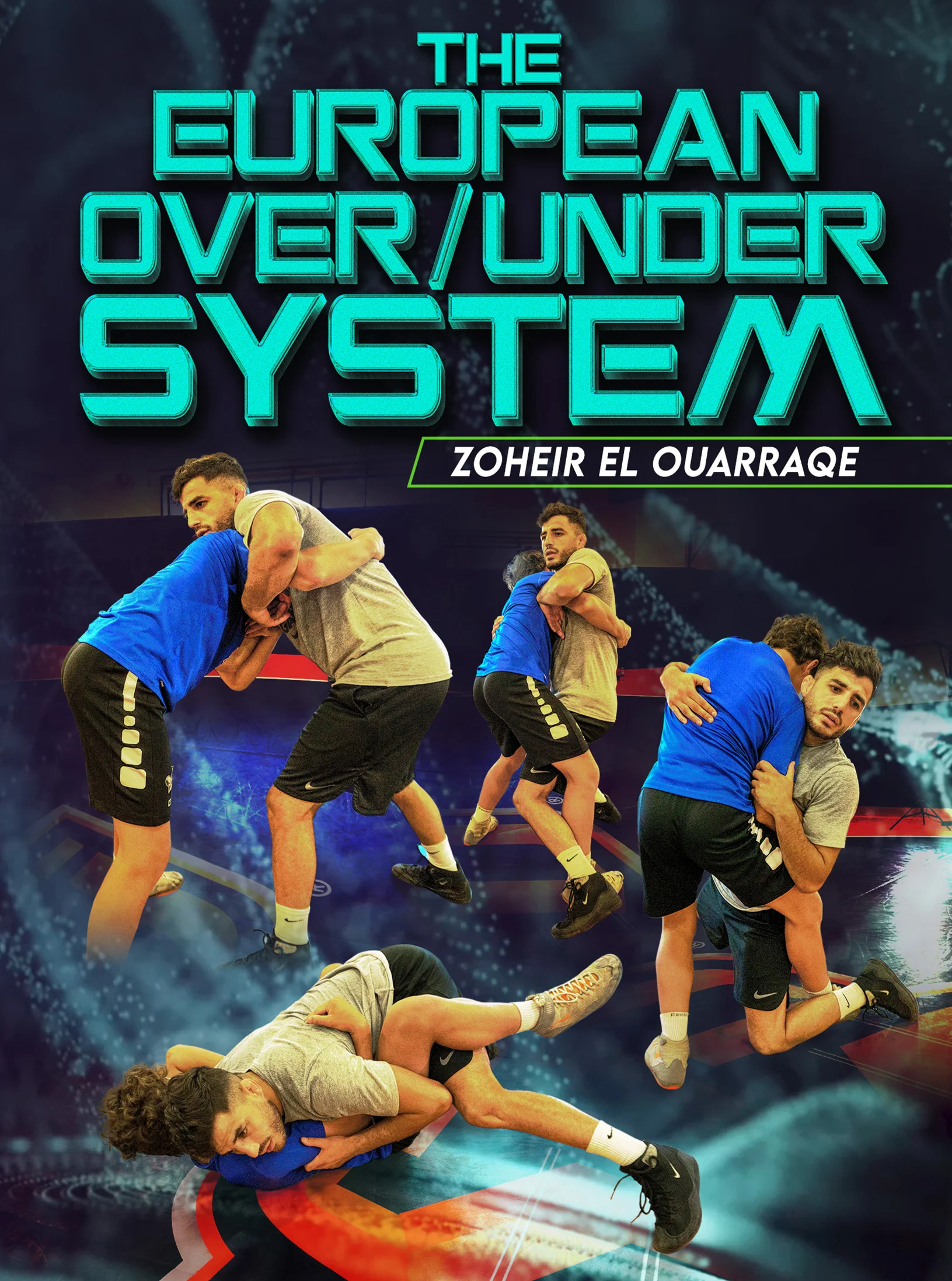 The European Over/Under System by Zoheir El Ouarraqe