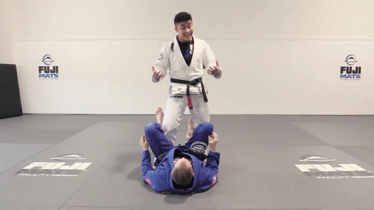 The Knee Cut Roadmap by Josh McKinney - Image 3