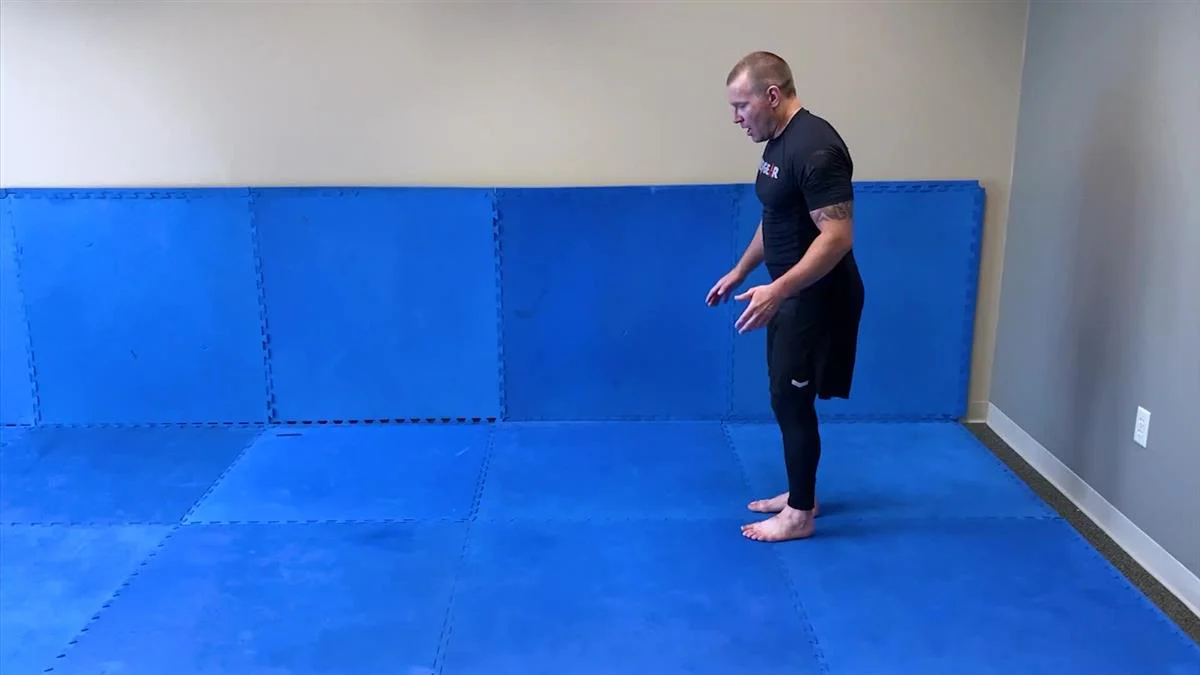 The Line Drills by Matt Edgington - Image 4