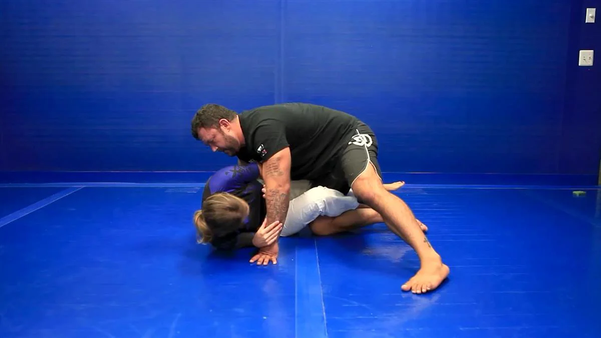 The Lockdown Blueprint by Tom DeBlass - Image 4