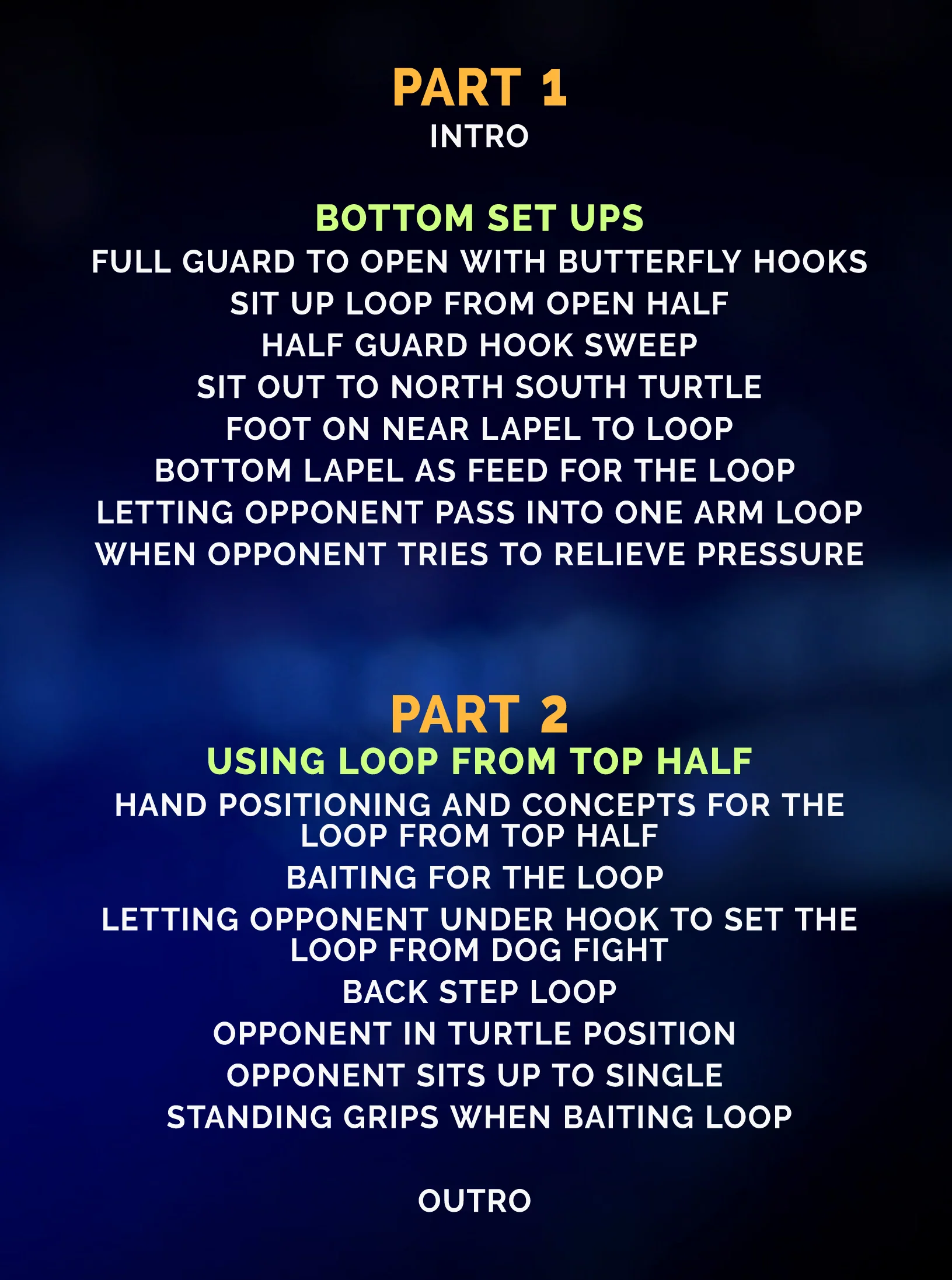 The Loop Choke Encyclopedia by Marcio Silva - Image 2