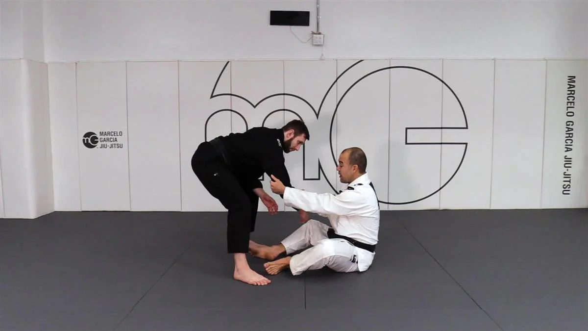 The Marcelo X Guard by Marcelo Garcia - Image 4