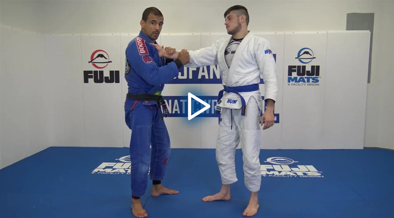 The Mirroring Principle: Back Defense & Being Offensive by Wim Deputter - Image 4
