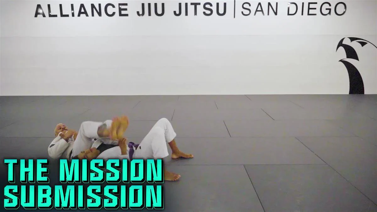 The Mission Submission by Piter Frank - Image 3
