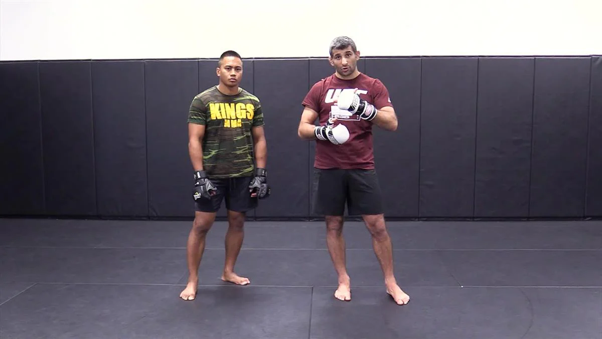 The MMA Bodylock by Beneil Dariush - Image 4