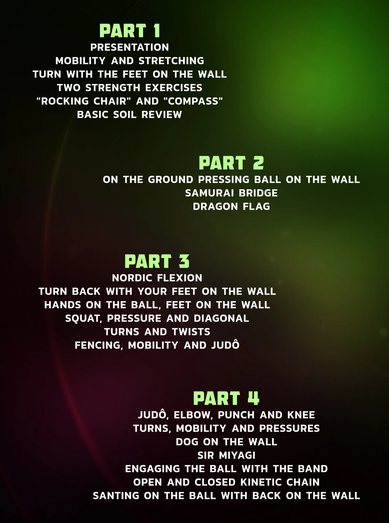 The Mobility Ball Encyclopedia volume 4: The Ball and the Wall by Humberto Silveira - Image 2