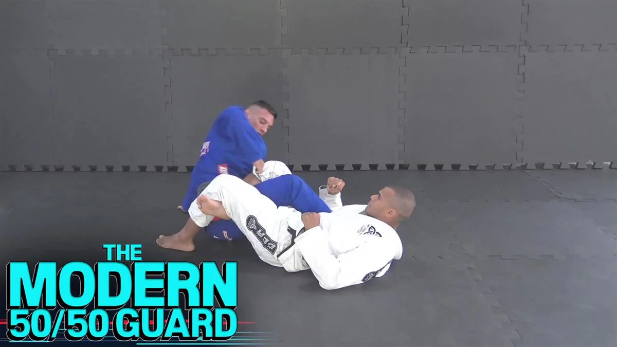 The Modern 50/50 Guard by Patrick Gaudio - Image 3