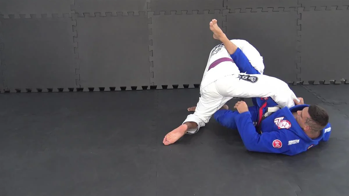 The Modern 50/50 Guard by Patrick Gaudio - Image 4