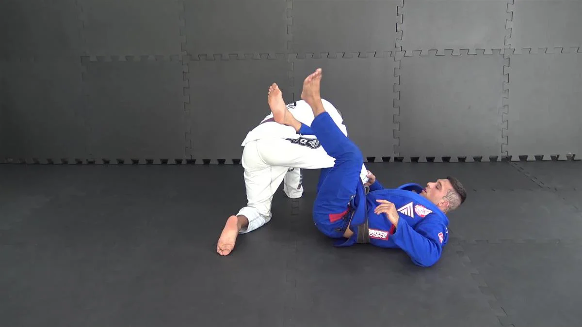 The Modern 50/50 Guard by Patrick Gaudio - Image 5