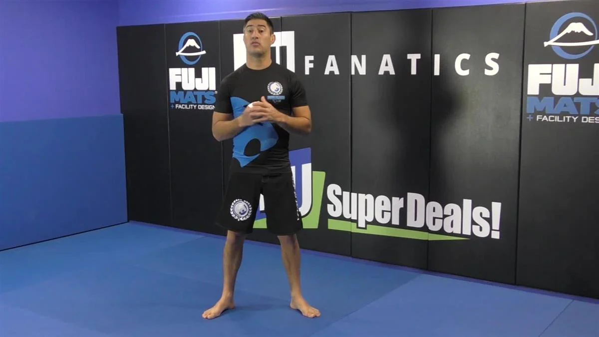The No Gi Formula: For Masters Competitors by Mario Delgado - Image 3