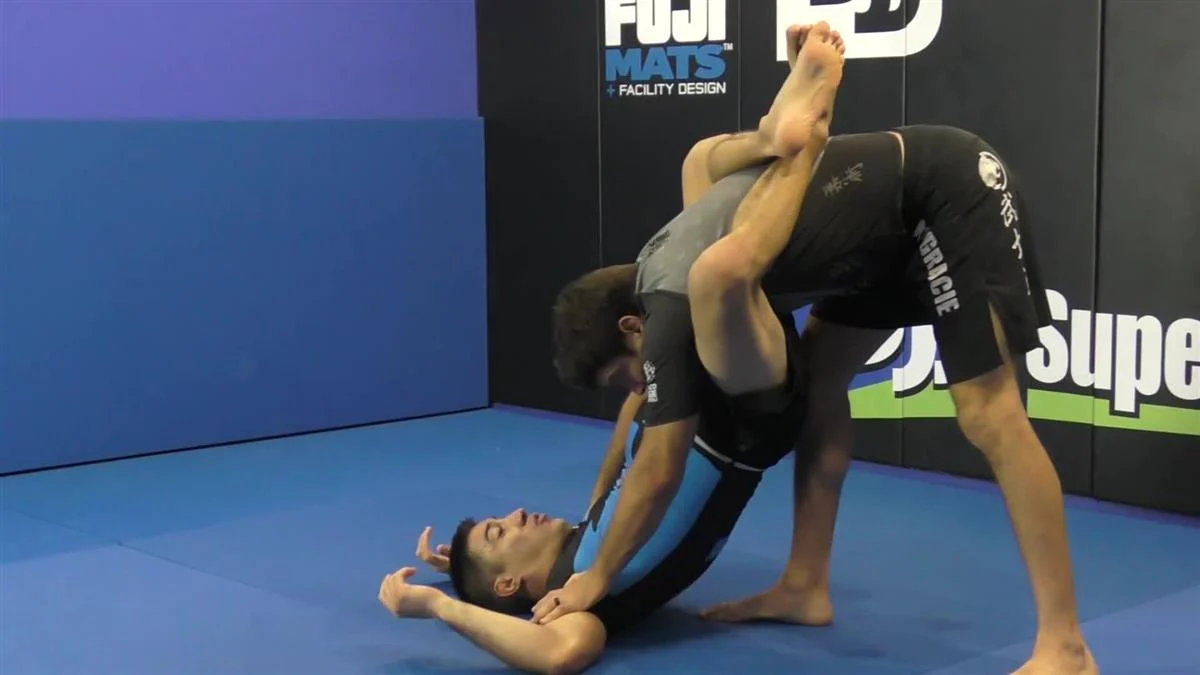The No Gi Formula: For Masters Competitors by Mario Delgado - Image 4