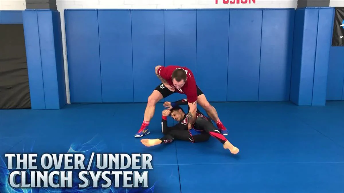 The Over/Under Clinch System by Vlad Koulikov - Image 3