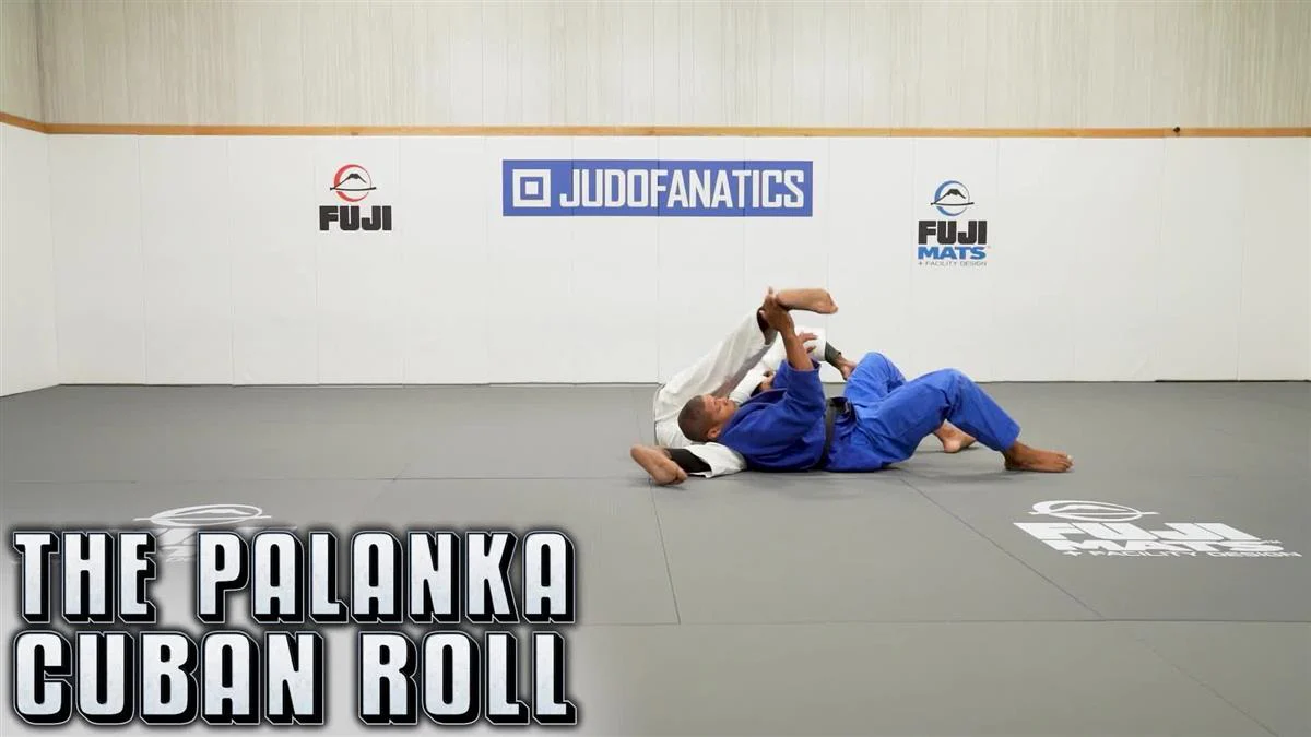 The Palanka Cuban Roll by Israel Hernandez - Image 3
