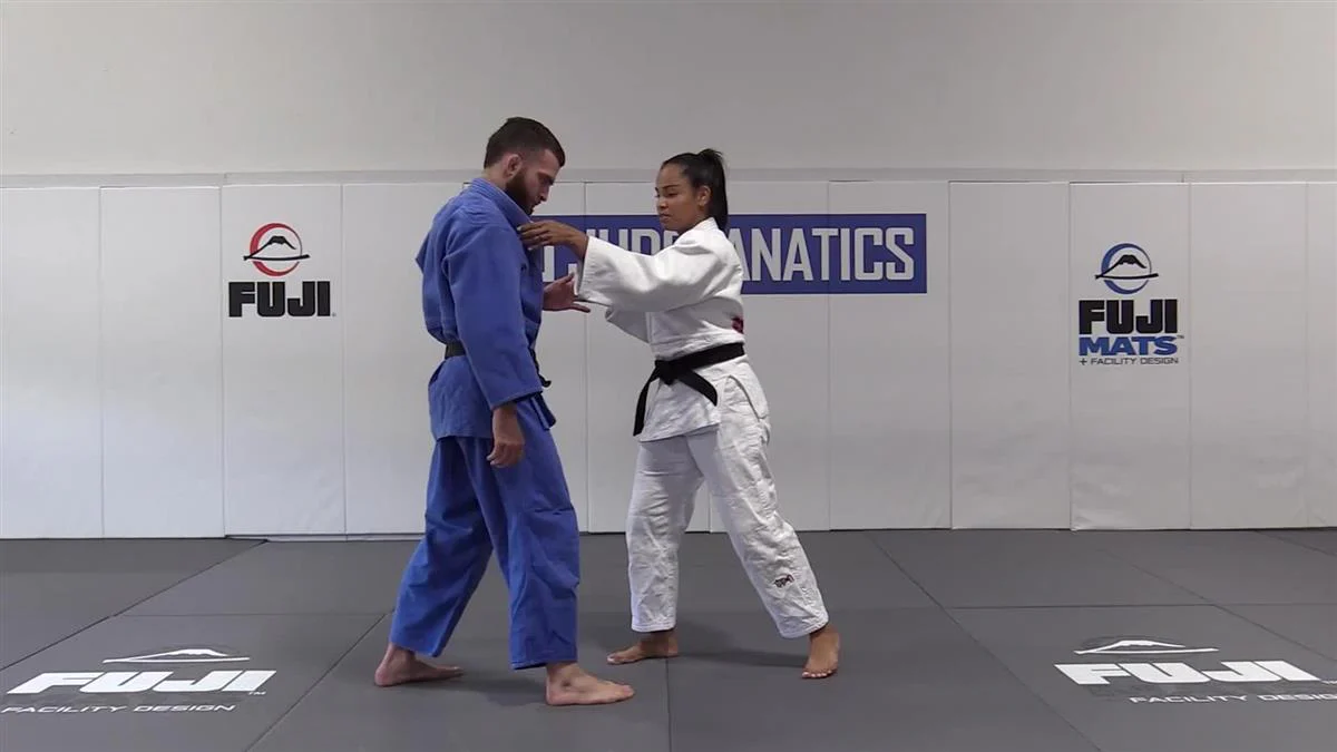 The Panamanian Judo System by Kristine Jimenez - Image 4