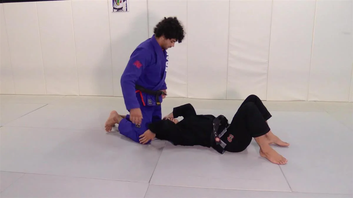 The Pato Guard Retention System by Diego "Pato" Batista - Image 5