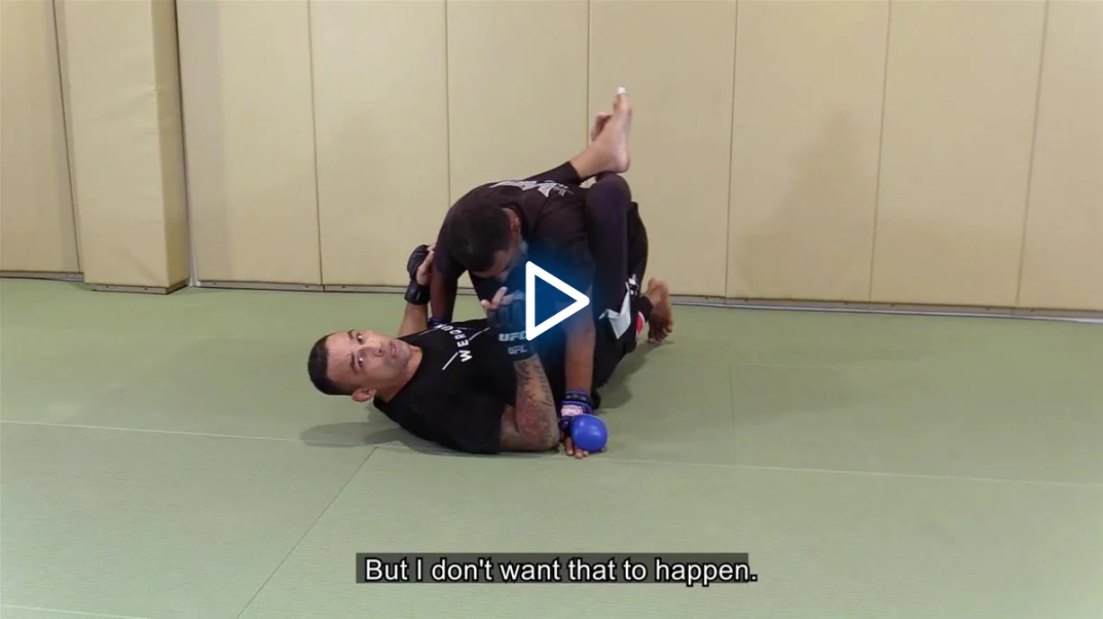 The Progressive Guard For MMA by Fabricio Werdum - Image 5
