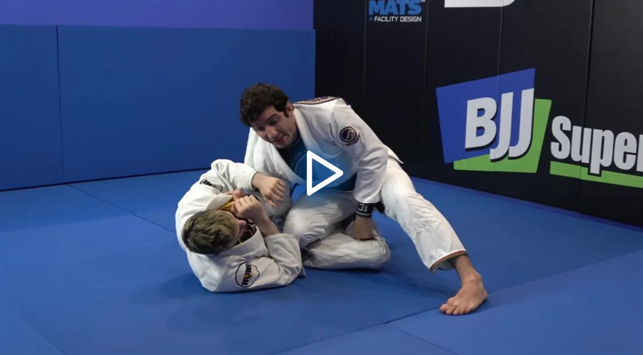 The Science of Guard Passing by Lucas Lepri - Image 5