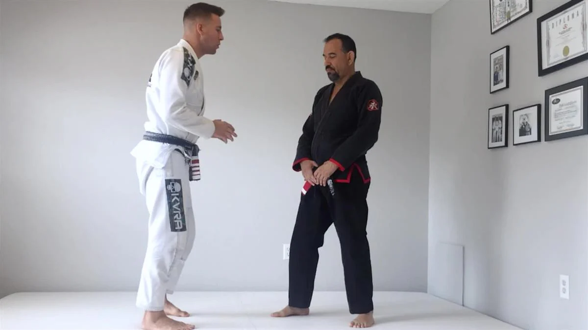 The Side Theory Of Brazilian Jiu Jitsu by Tony Pacenski - Image 5