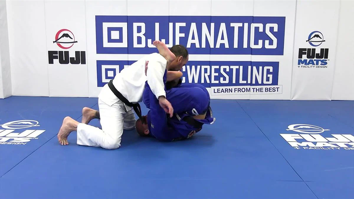 The Sleeguard: Knee Shield Savagery by Kyle Sleeman - Image 4