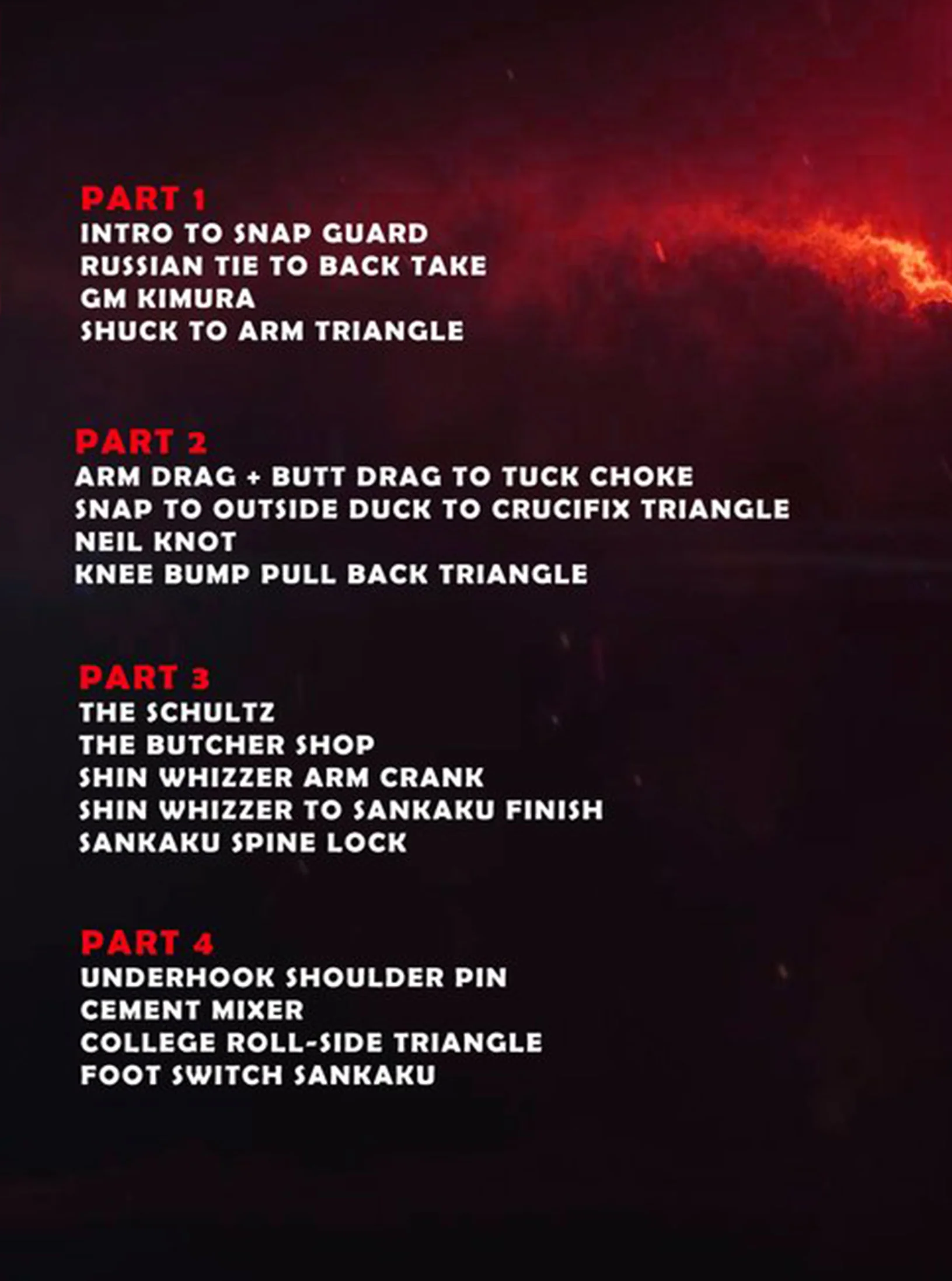 The Snap Guard by Neil Melanson - Image 2