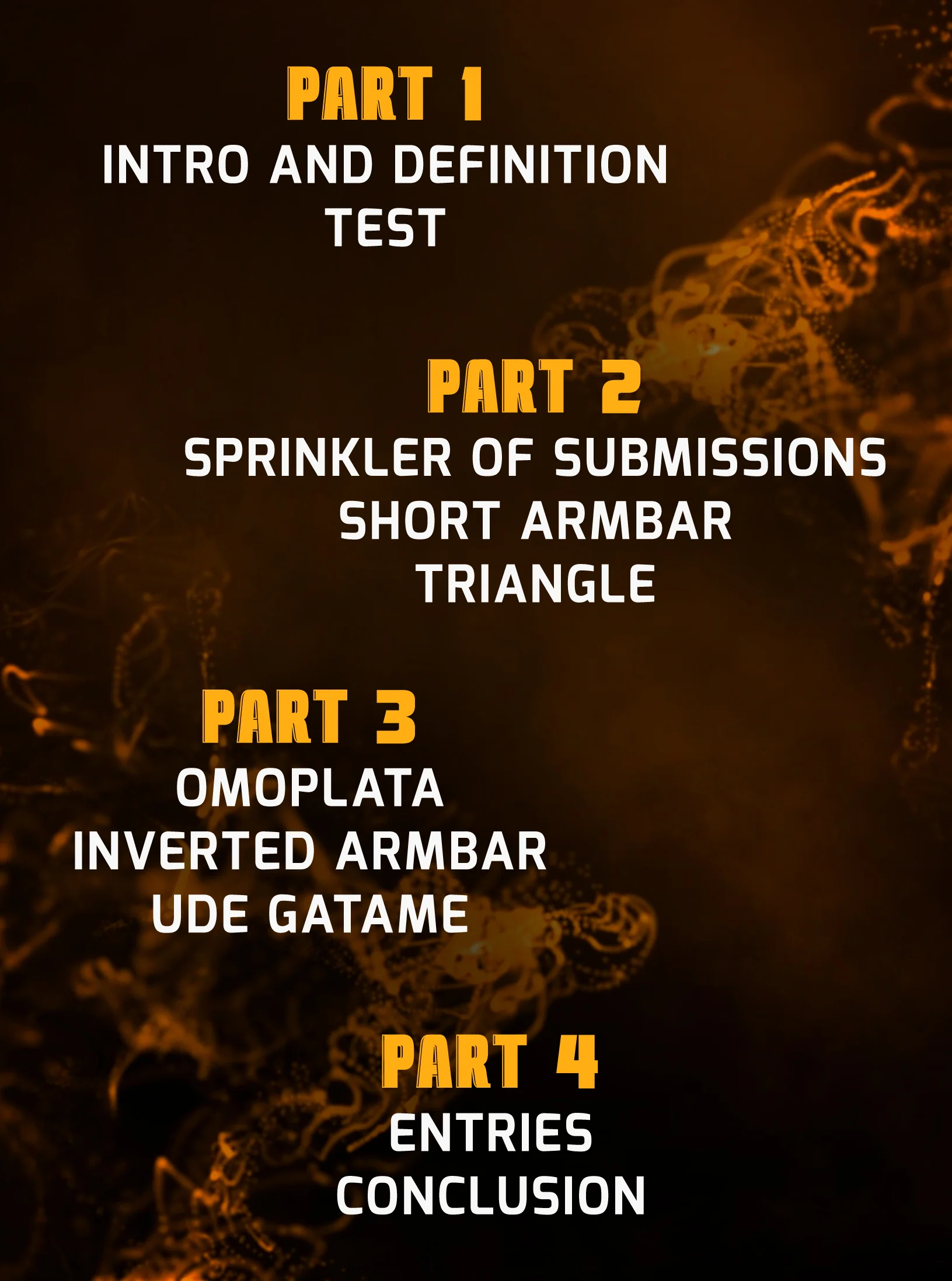 The Split Guard System by Karel "Silver Fox" Pravec - Image 2