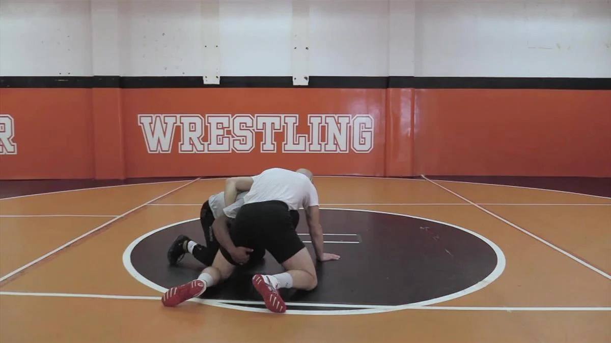 The Takedown Playbook by Daniel DeShazer - Image 4