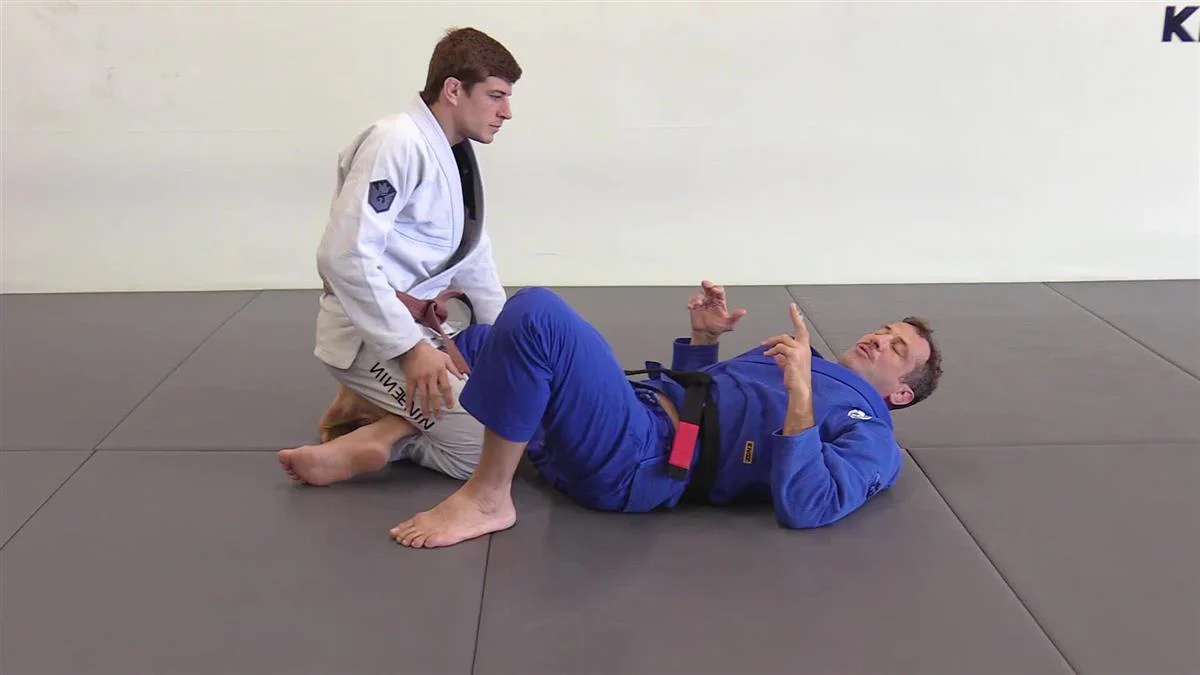 The Tony Stark Guide To The Single Leg by Tony Tolbert - Image 6