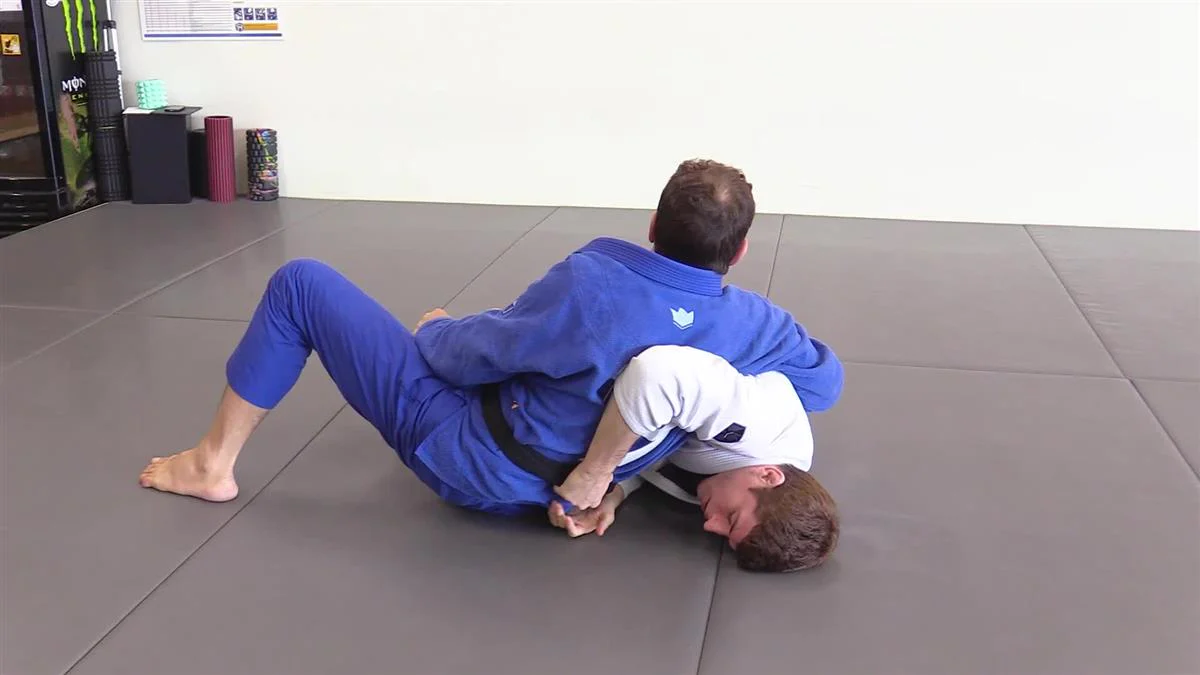 The Tony Stark Guide To The Single Leg by Tony Tolbert - Image 7