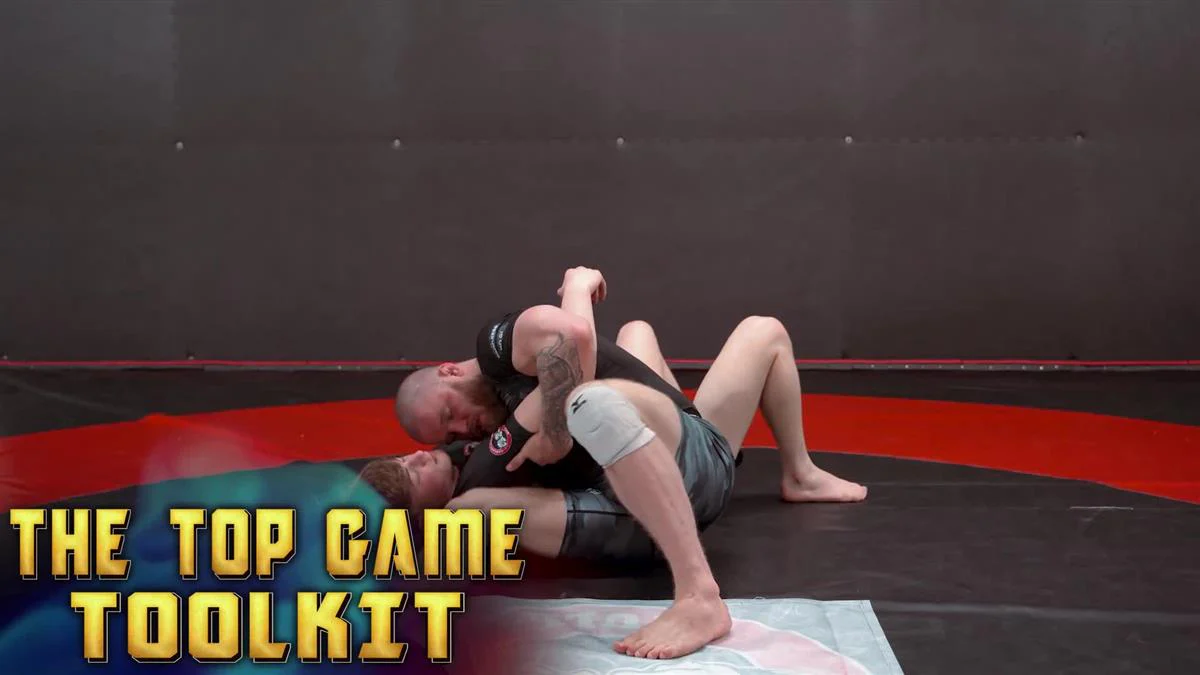 The Top Game Toolkit by Owen Livesey - Image 3