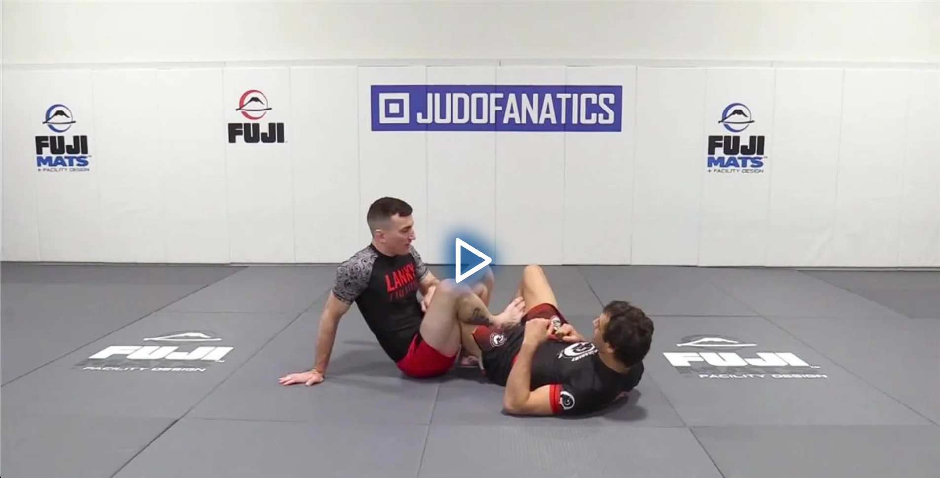 The Total Kneebar Tutorial by Dave Porter - Image 4