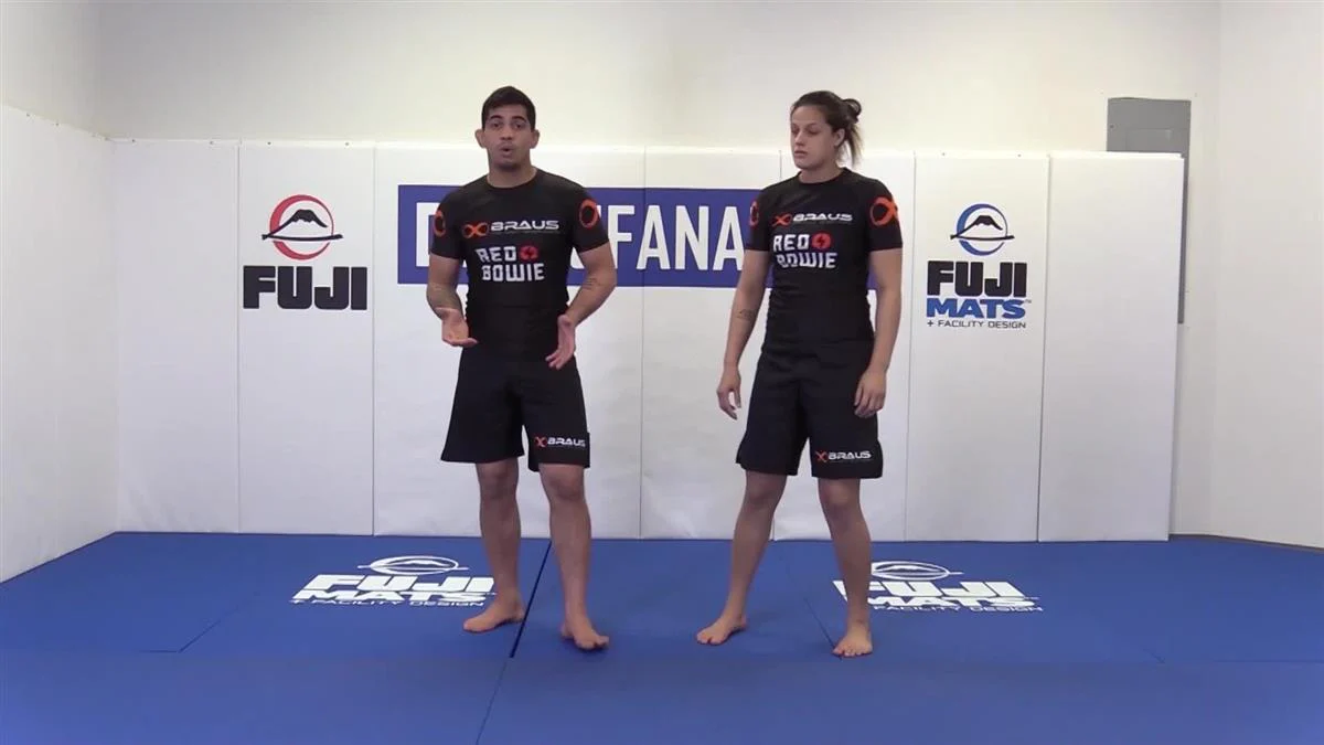 The Trap Walk Guard Pass System by Manuel Ribamar - Image 3