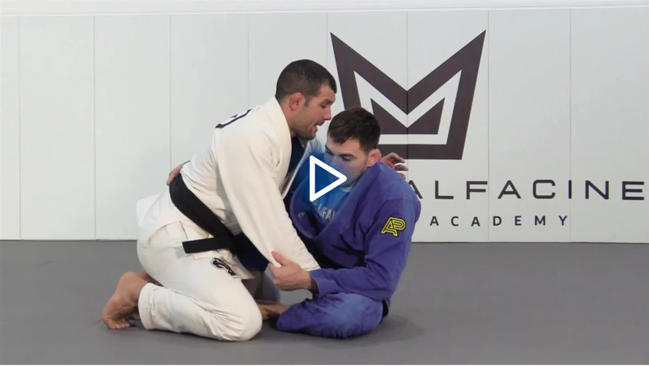 The Ultimate Butterfly Pressure Passing by Rodolfo Vieira - Image 4
