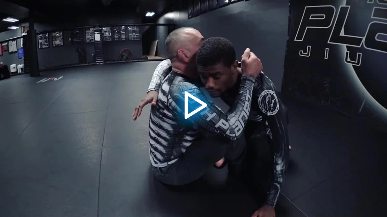The Ultimate Rubber Guard by Eddie Bravo - Image 4