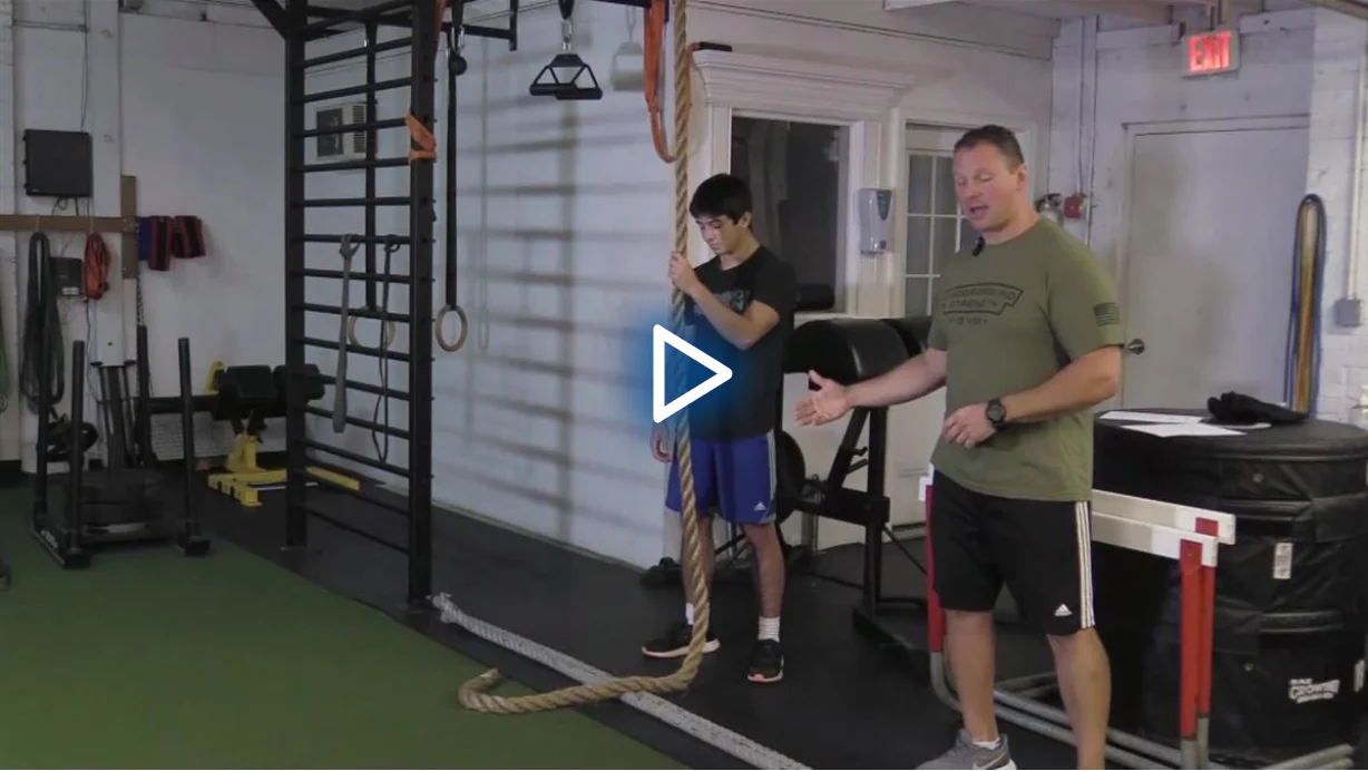 The Underground Strength System for Wrestlers by Zach Even-esh - Image 4