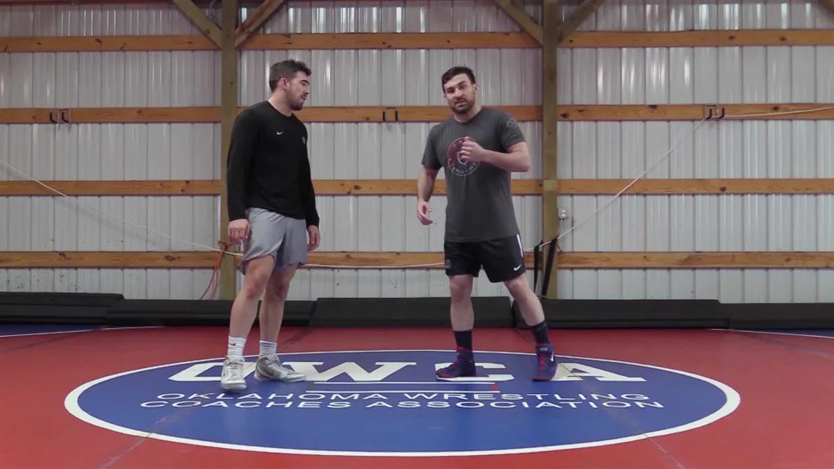 The Underhook Formula by Dan Vallimont - Image 5