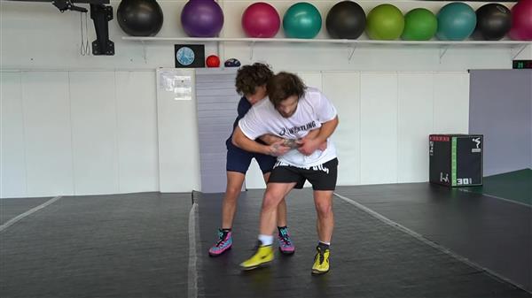 Unlock the Secrets of Champions: Master the World’s Most Devastating Wrestling Techniques – Dominate Every Match by Georgio Poullas - Image 3
