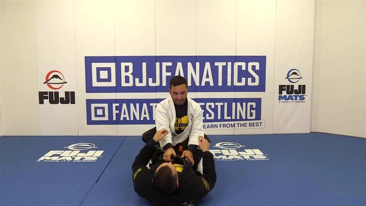 The Wristlock Bible by Pete Letsos - Image 7