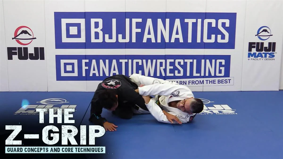 The Z-Grip by Waldo Zapata - Image 3
