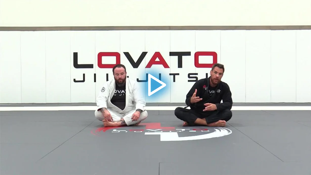 Timeless Kimura Seatbelt by Rafael Lovato - Image 5