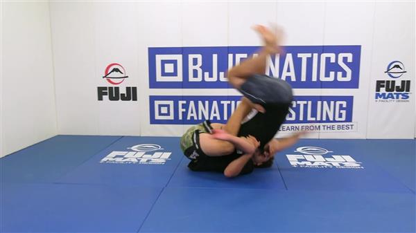 Top 10 Sweeps and Reversals by Magid Hage - Image 3