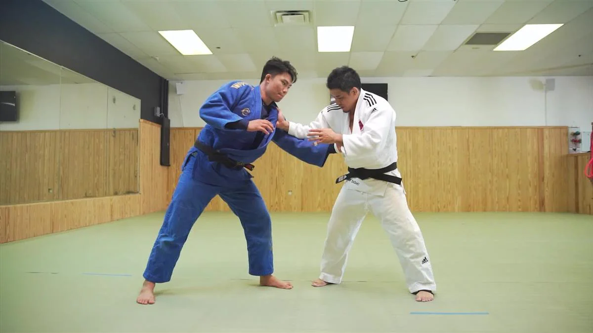 Total Ippon Arsenal by Shinjiro Sasaki - Image 5
