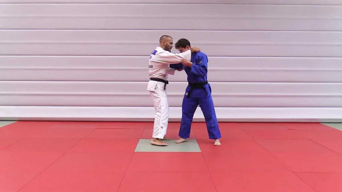 Transition From Gripping To Throwing Successfully by Karl-Richard Frey - Image 4