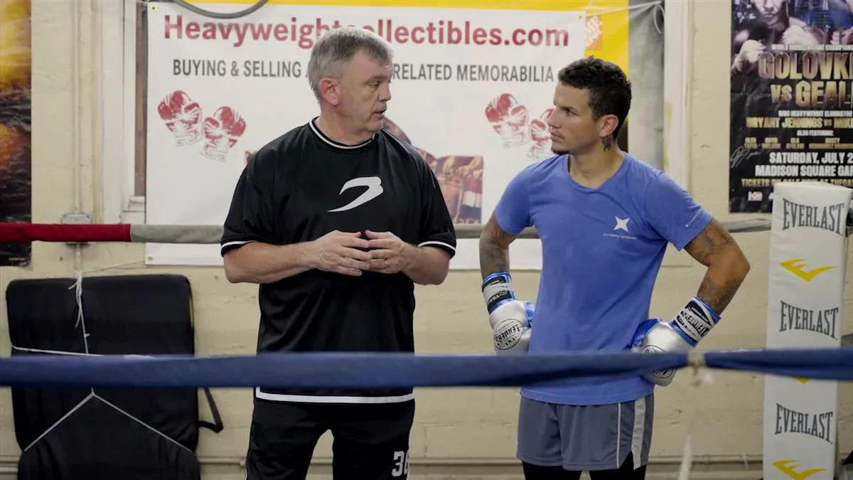 Tricks of the Trade by Teddy Atlas - Image 4