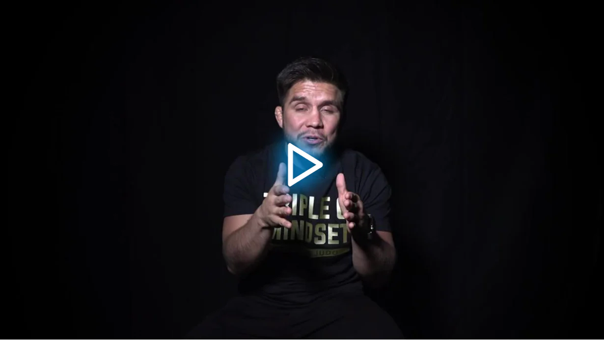 Triple C Mindset by Henry Cejudo - Image 5