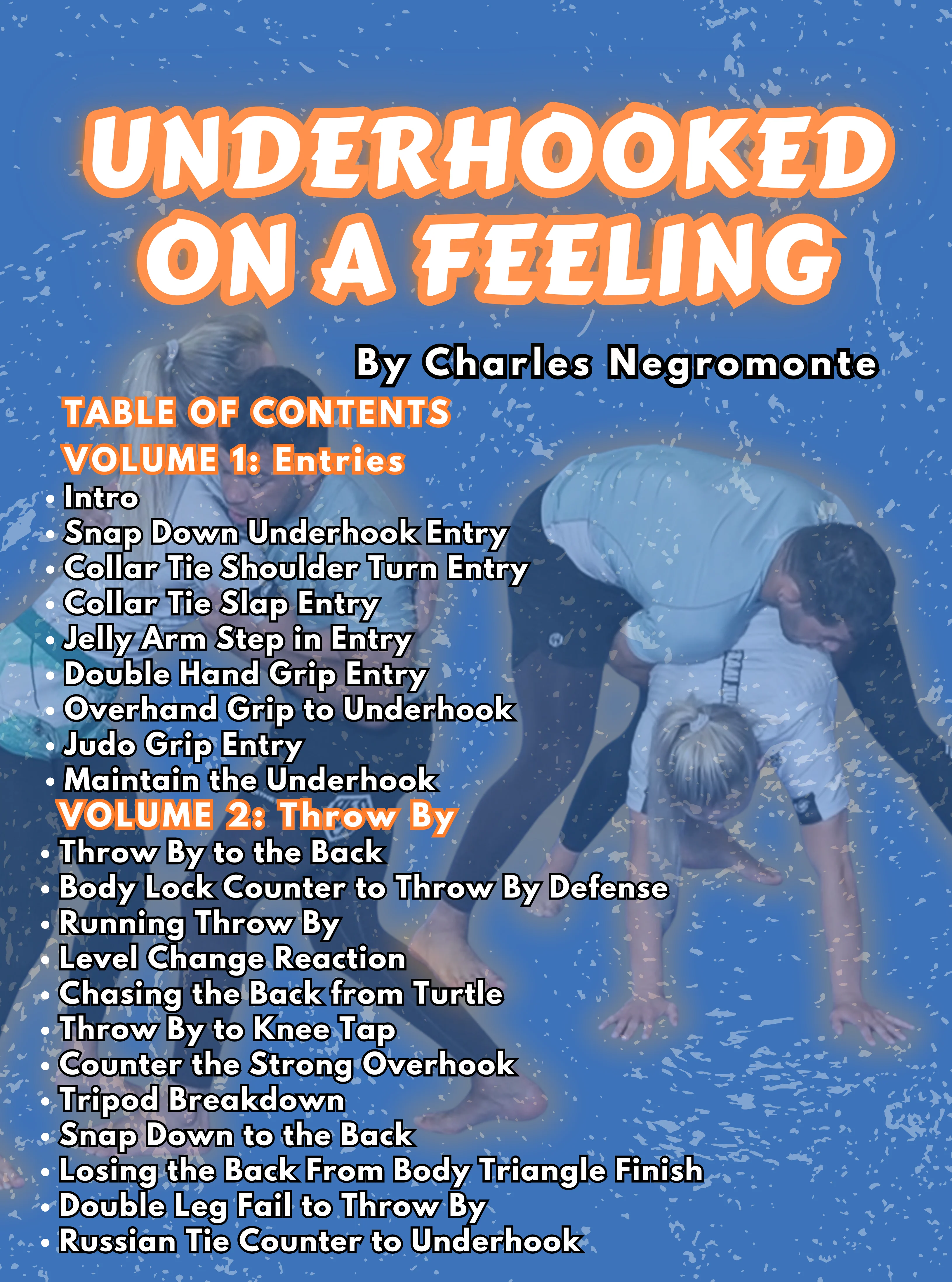 Underhooked on a Feeling by Charles Negromonte - Image 2