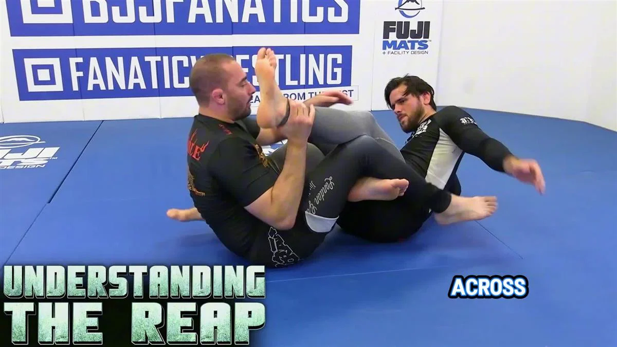 Understanding The Reap by Jason Rau - Image 3