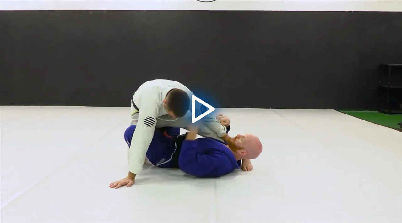 Unlocking The X-Guard by Darragh O'Conaill - Image 4