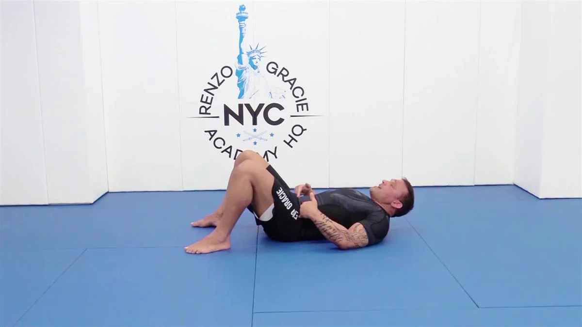 Update Your Jiu Jitsu Software: A Study In The Evolution of Technique by Mark Cerrone - Image 4