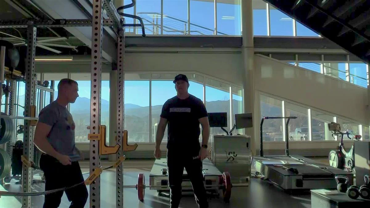 Wheelers Olympic Strength and Power Program by Adam Wheeler - Image 4